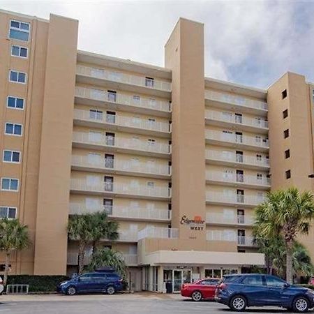 Edgewater West 53 By Albvr - This Beachfront Condo Is Perfect For Your Next Family Getaway ガルフ・ショアーズ エクステリア 写真