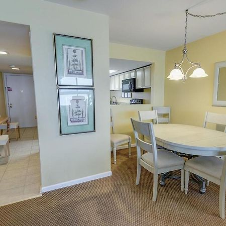 Edgewater West 53 By Albvr - This Beachfront Condo Is Perfect For Your Next Family Getaway ガルフ・ショアーズ エクステリア 写真