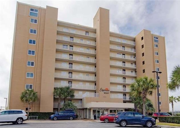 Edgewater West 53 By Albvr - This Beachfront Condo Is Perfect For Your Next Family Getaway ガルフ・ショアーズ エクステリア 写真