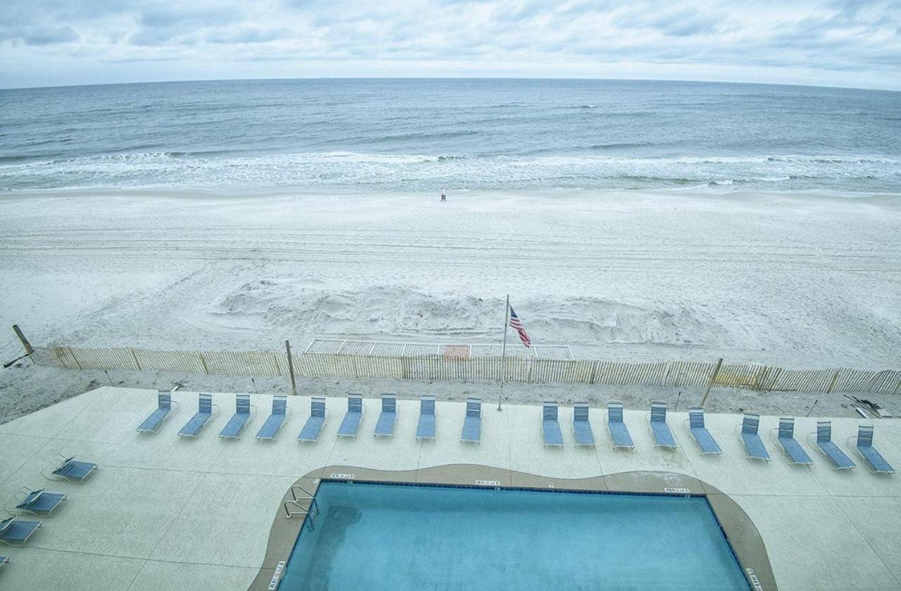 Edgewater West 53 By Albvr - This Beachfront Condo Is Perfect For Your Next Family Getaway ガルフ・ショアーズ エクステリア 写真